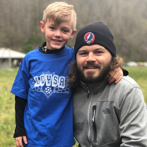 Meet your Posher, Brandon - Picture 1 of 1